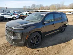 1GNEVLKS9RJ166541 2024 CHEVROLET TRAVERSE
