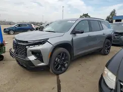 1GNEVLKS9RJ196980 2024 CHEVROLET TRAVERSE