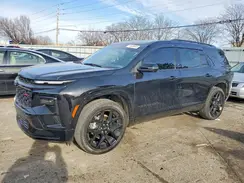 1GNEVLKS9RJ203961 2024 CHEVROLET TRAVERSE