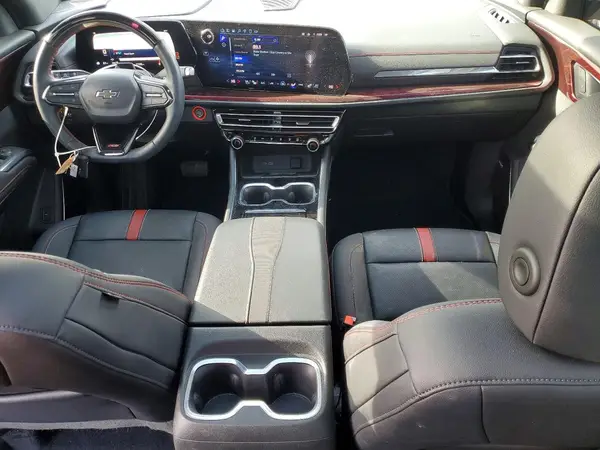 1GNEVLKS9RJ203961 2024 CHEVROLET TRAVERSE - Image 8