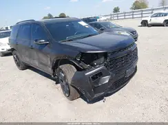 1GNEVLKS9RJ221294 2024 CHEVROLET TRAVERSE