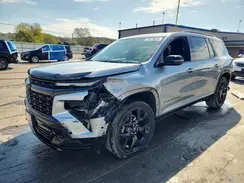 1GNEVLKS9RJ234059 2024 CHEVROLET TRAVERSE