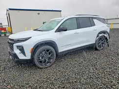 1GNEVLKS9TJ295306 2026 CHEVROLET TRAVERSE