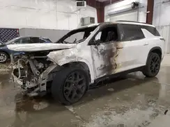 1GNEVLKSXRJ151708 2024 CHEVROLET TRAVERSE