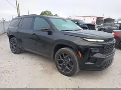 1GNEVLKSXRJ154463 2024 CHEVROLET TRAVERSE
