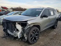 1GNEVLKSXRJ158982 2024 CHEVROLET TRAVERSE