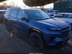 1GNEVLKSXRJ159159 2024 CHEVROLET TRAVERSE