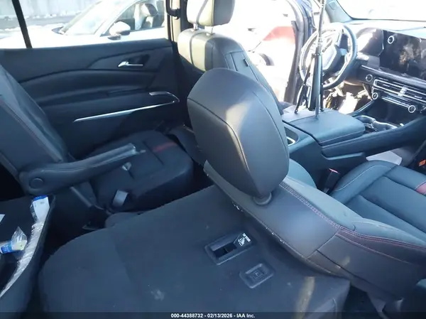 1GNEVLKSXRJ159159 2024 CHEVROLET TRAVERSE - Image 8