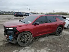 1GNEVLKSXRJ163714 2024 CHEVROLET TRAVERSE