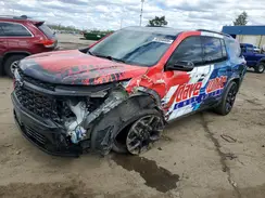 1GNEVLKSXRJ180870 2024 CHEVROLET TRAVERSE