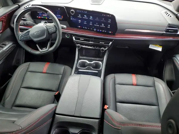 1GNEVLKSXRJ180870 2024 CHEVROLET TRAVERSE - Image 8