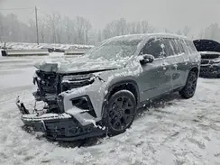 1GNEVLKSXRJ192775 2024 CHEVROLET TRAVERSE