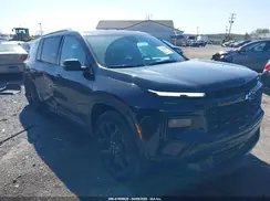 1GNEVLKSXRJ204147 2024 CHEVROLET TRAVERSE