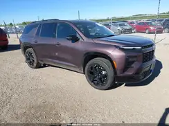 1GNEVLKSXRJ204326 2024 CHEVROLET TRAVERSE