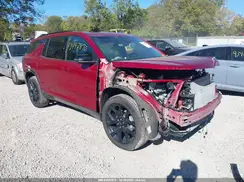 1GNEVLKSXRJ231283 2024 CHEVROLET TRAVERSE