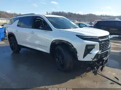 1GNEVLKSXRJ235902 2024 CHEVROLET TRAVERSE