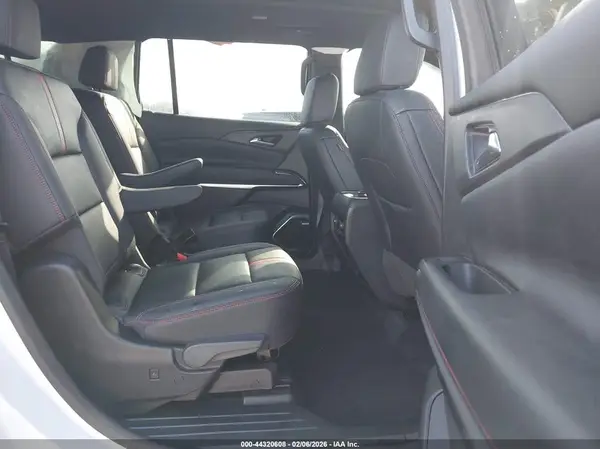 1GNEVLKSXRJ235902 2024 CHEVROLET TRAVERSE - Image 8