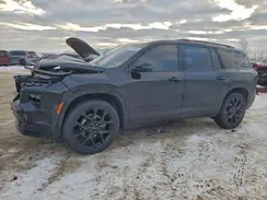 1GNEVLKSXTJ112656 2026 CHEVROLET TRAVERSE