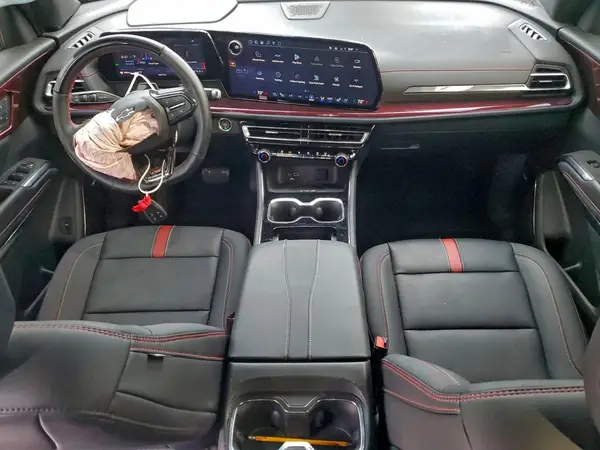 1GNEVLKSXTJ112656 2026 CHEVROLET TRAVERSE - Image 8