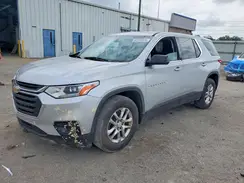1GNEVLKW0JJ240131 2018 CHEVROLET TRAVERSE