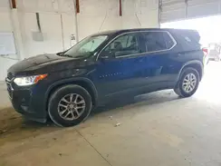 1GNEVLKW0LJ283399 2020 CHEVROLET TRAVERSE