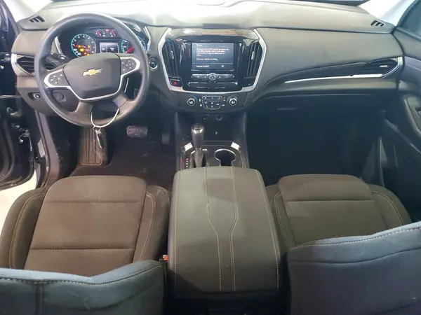 1GNEVLKW0LJ283399 2020 CHEVROLET TRAVERSE - Image 8