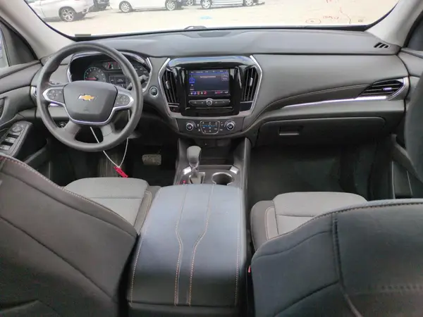 1GNEVLKW0MJ175270 2021 CHEVROLET TRAVERSE - Image 8