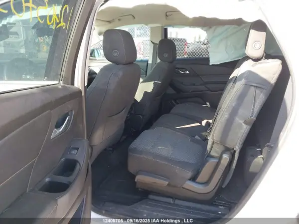 1GNEVLKW1JJ111752 2018 CHEVROLET TRAVERSE - Image 8