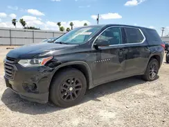 1GNEVLKW1JJ152558 2018 CHEVROLET TRAVERSE