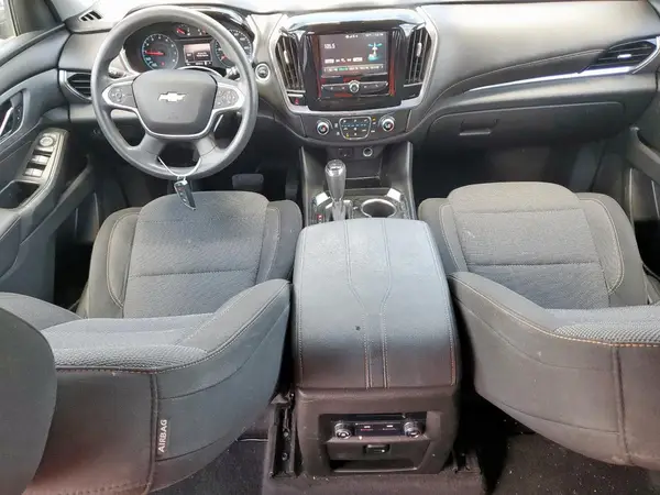 1GNEVLKW1JJ152558 2018 CHEVROLET TRAVERSE - Image 8