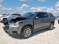 1GNEVLKW1KJ171970 2019 CHEVROLET TRAVERSE