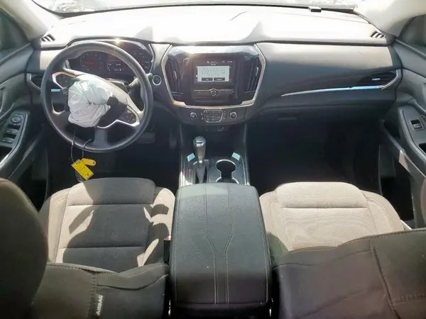 1GNEVLKW1KJ171970 2019 CHEVROLET TRAVERSE - Image 8