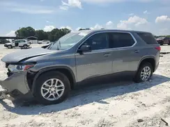 1GNEVLKW1LJ113861 2020 CHEVROLET TRAVERSE