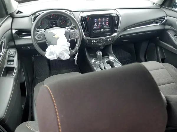 1GNEVLKW1LJ113861 2020 CHEVROLET TRAVERSE - Image 8