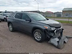1GNEVLKW1LJ139375 2020 CHEVROLET TRAVERSE