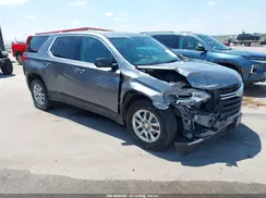 1GNEVLKW1LJ274615 2020 CHEVROLET TRAVERSE
