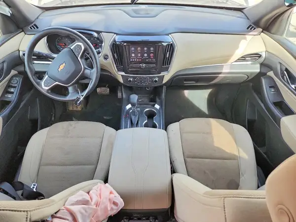 1GNEVLKW1NJ174145 2022 CHEVROLET TRAVERSE - Image 8