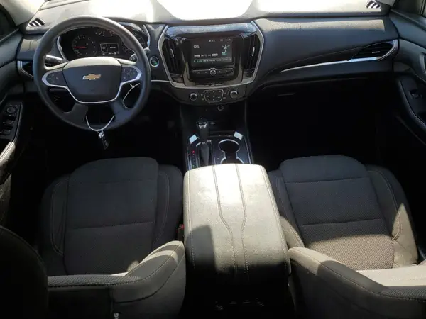 1GNEVLKW2JJ113025 2018 CHEVROLET TRAVERSE - Image 8