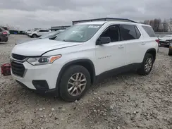 1GNEVLKW2LJ265308 2020 CHEVROLET TRAVERSE