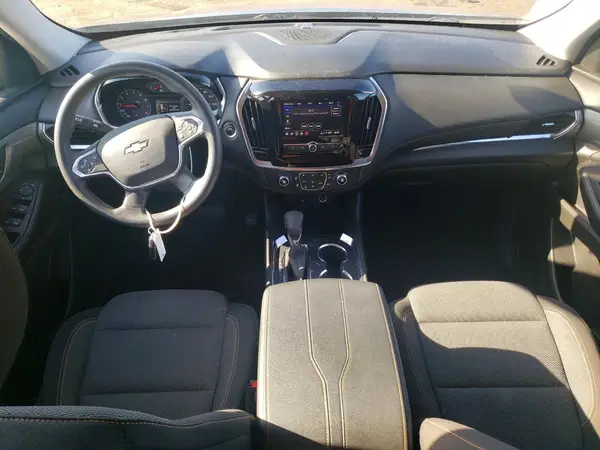 1GNEVLKW2MJ169163 2021 CHEVROLET TRAVERSE - Image 8
