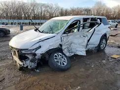 1GNEVLKW2PJ229088 2023 CHEVROLET TRAVERSE