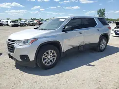 1GNEVLKW3KJ109390 2019 CHEVROLET TRAVERSE