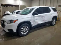 1GNEVLKW3KJ235362 2019 CHEVROLET TRAVERSE