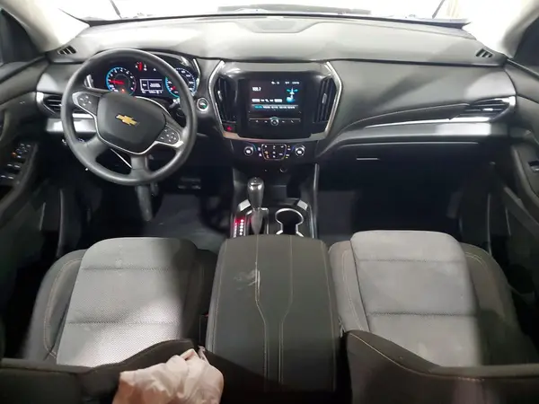 1GNEVLKW3KJ235362 2019 CHEVROLET TRAVERSE - Image 8