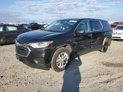 1GNEVLKW3LJ115532 2020 CHEVROLET TRAVERSE