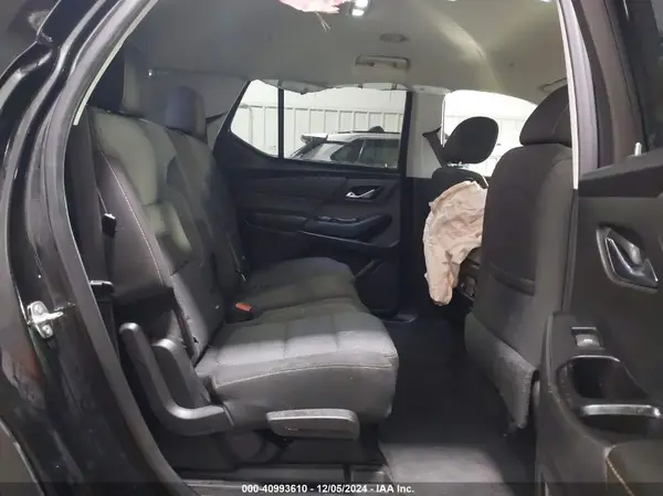 1GNEVLKW3LJ167596 2020 CHEVROLET TRAVERSE - Image 8