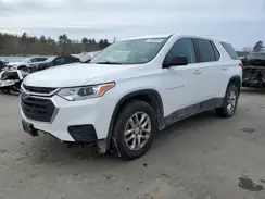1GNEVLKW3LJ178338 2020 CHEVROLET TRAVERSE