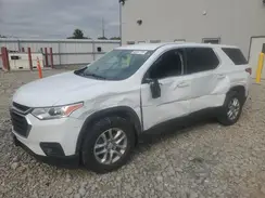 1GNEVLKW3LJ178906 2020 CHEVROLET TRAVERSE
