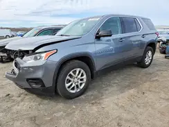 1GNEVLKW3LJ282649 2020 CHEVROLET TRAVERSE