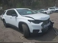 1GNEVLKW3MJ140478 2021 CHEVROLET TRAVERSE